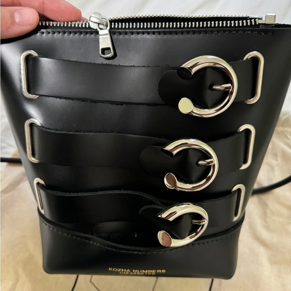 Kozha Numbers bag - Picture 8 of 8